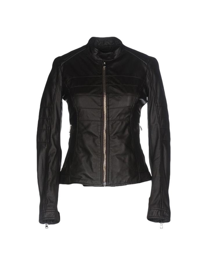Ofiuko Jackets