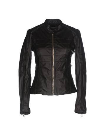 Ofiuko Jackets