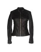 Ofiuko Jackets