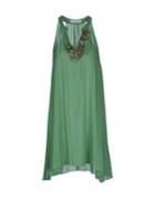 Kristina Ti Knee-length Dresses