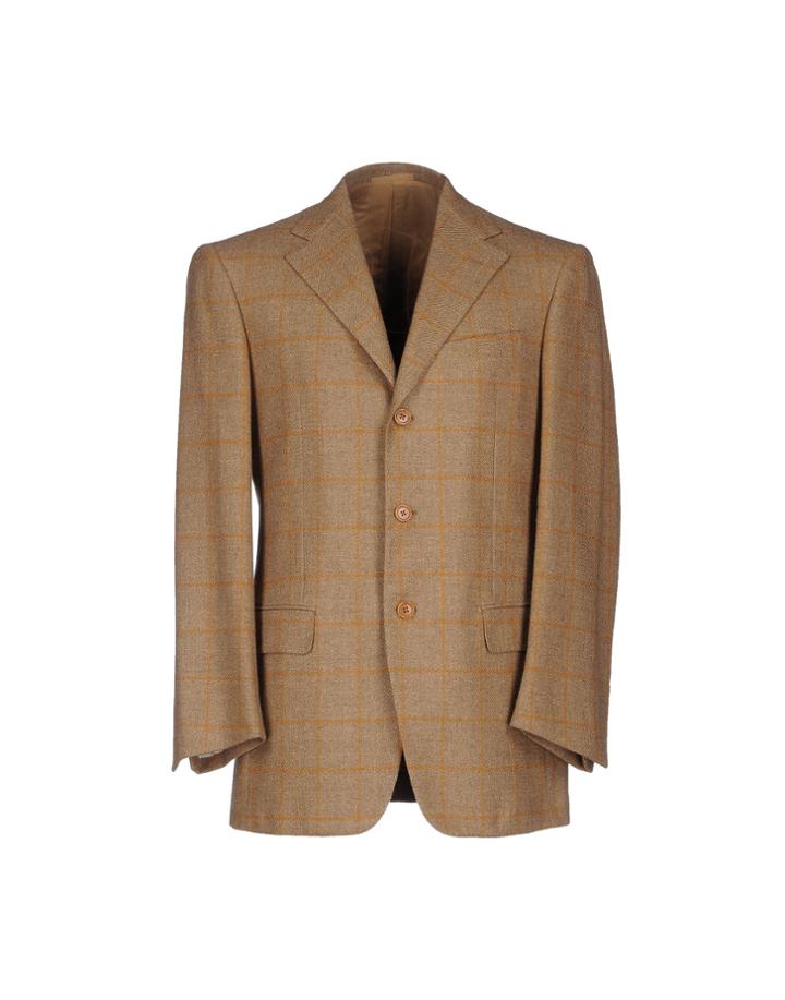 Eddy Monetti Blazers