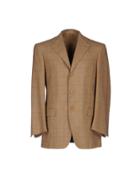 Eddy Monetti Blazers
