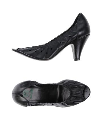 Quelques Shoes De Plus Pumps