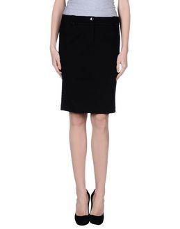 Emme By Marella Knee Length Skirts