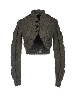 Alexander Mcqueen Cardigans