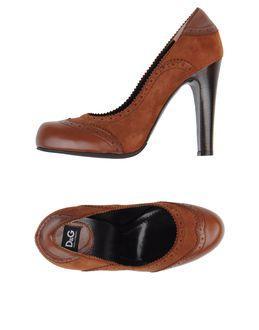 D & G Pumps