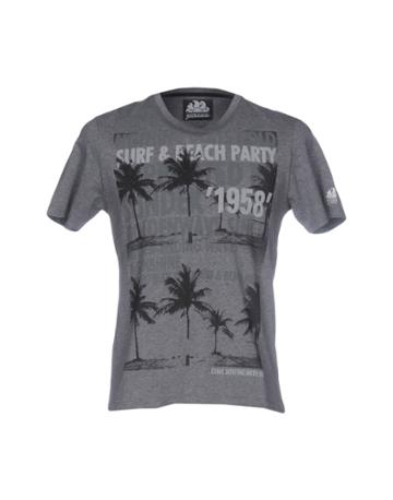 Sundek Goldenwave T-shirts