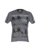 Sundek Goldenwave T-shirts