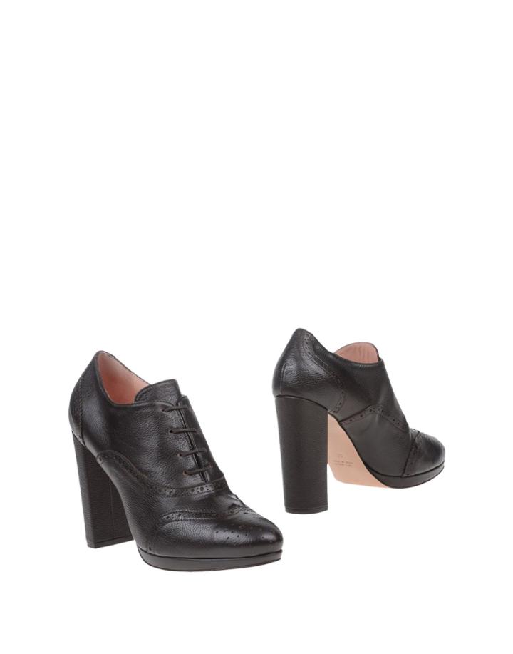 O'dan Li Booties