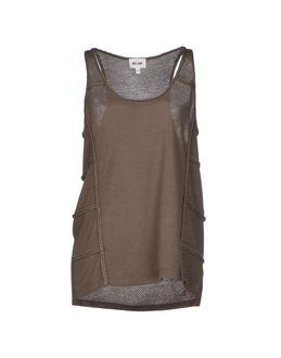 Belair Tops