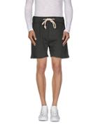 I.o.s. Industry Of Style Bermudas