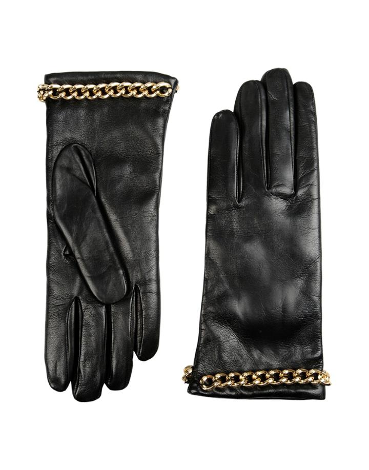 Jolie By Edward Spiers Gloves