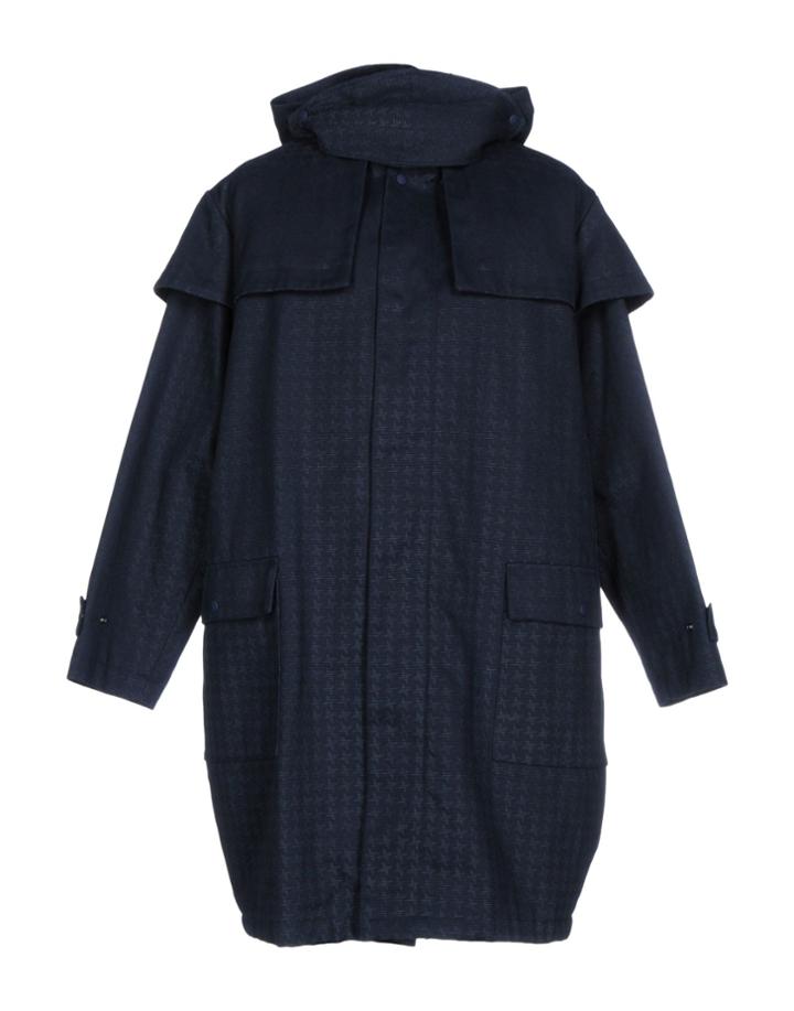 Vivienne Westwood Man Overcoats