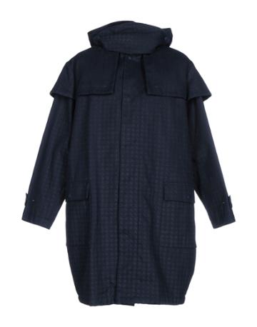 Vivienne Westwood Man Overcoats