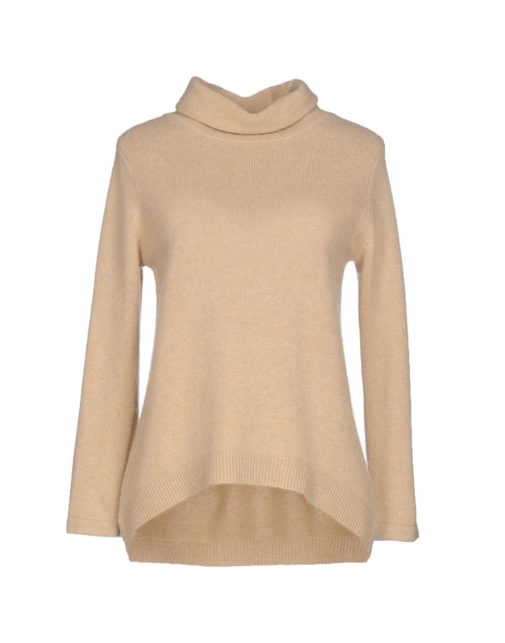 Blukey Turtlenecks