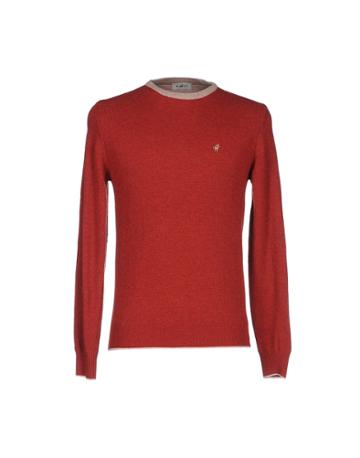 Rodrigo Sweaters