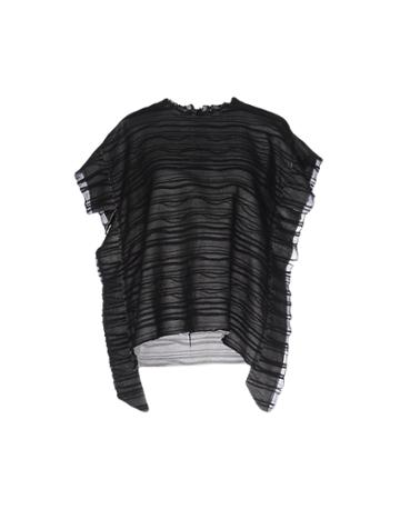 Manostorti Blouses