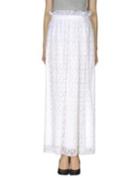 Msgm Long Skirts