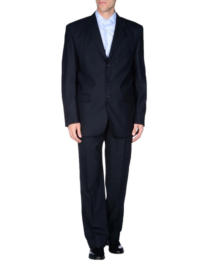Lanerossi Suits