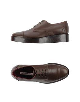 Antonio Marras Lace-up Shoes
