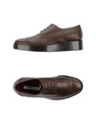 Antonio Marras Lace-up Shoes