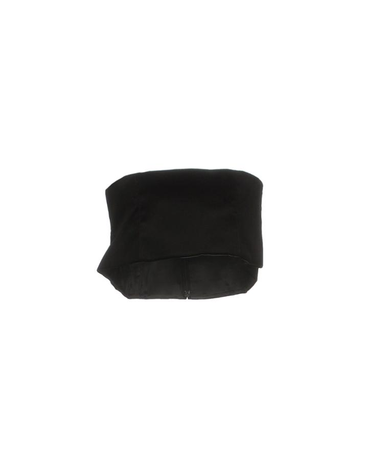 Barbara Schwarzer Tube Tops