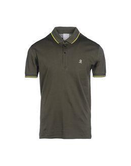 Adidas Slvr Polo Shirts