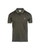 Adidas Slvr Polo Shirts