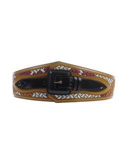 Burberry Prorsum Belts