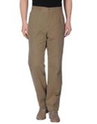 Calvin Klein Khakis Casual Pants