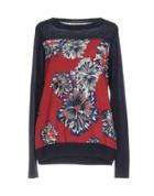 Charlotte Sparre Sweaters