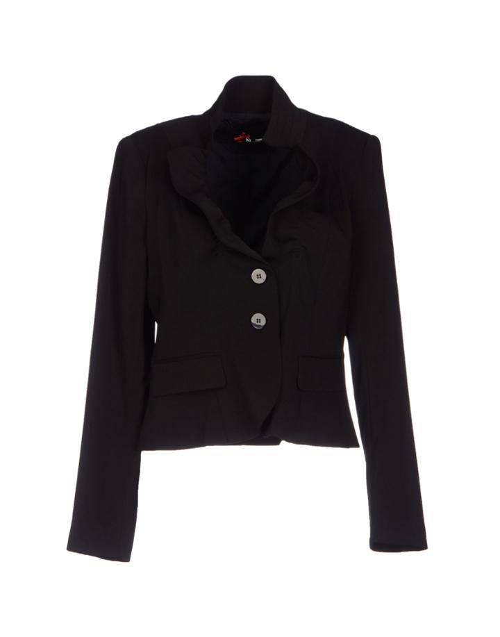 Sin Quanone Blazers