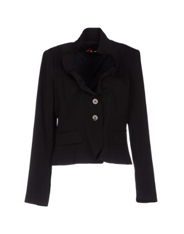 Sin Quanone Blazers