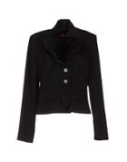 Sin Quanone Blazers