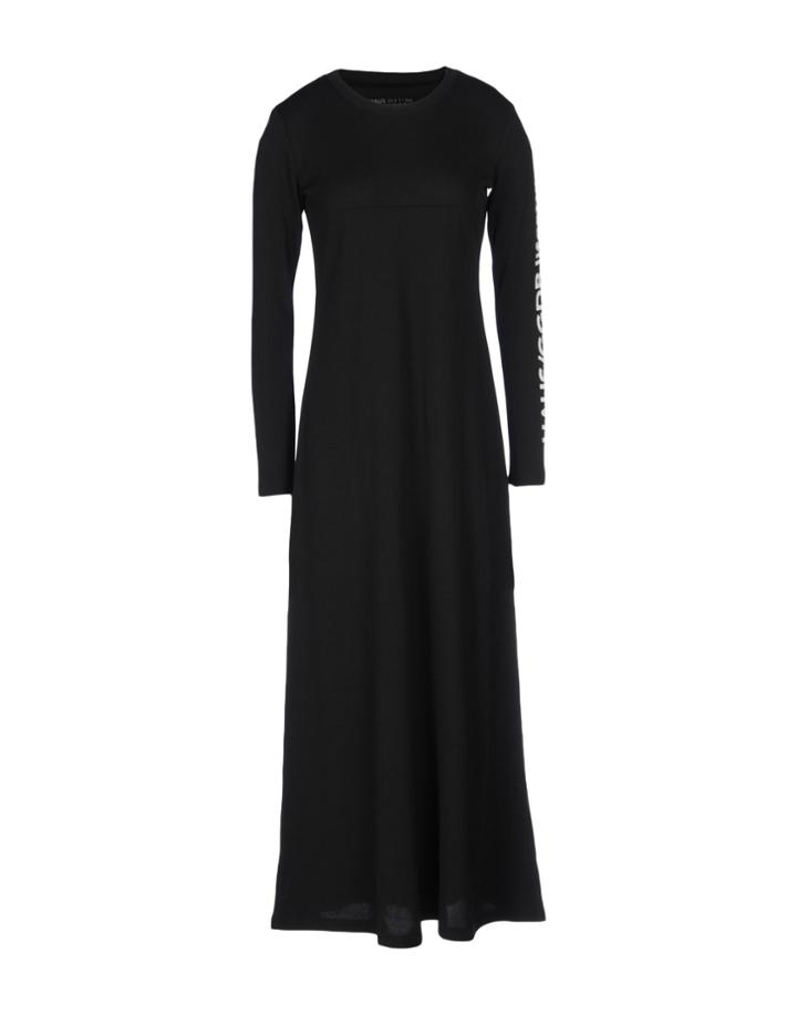 Haus Golden Goose 3/4 Length Dresses
