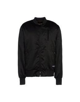 Misericordia Jackets