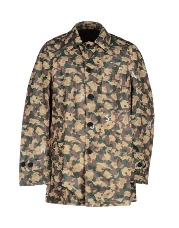 Haus Golden Goose Overcoats