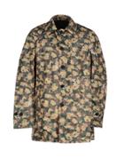 Haus Golden Goose Overcoats