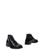 Trend Corneliani Ankle Boots