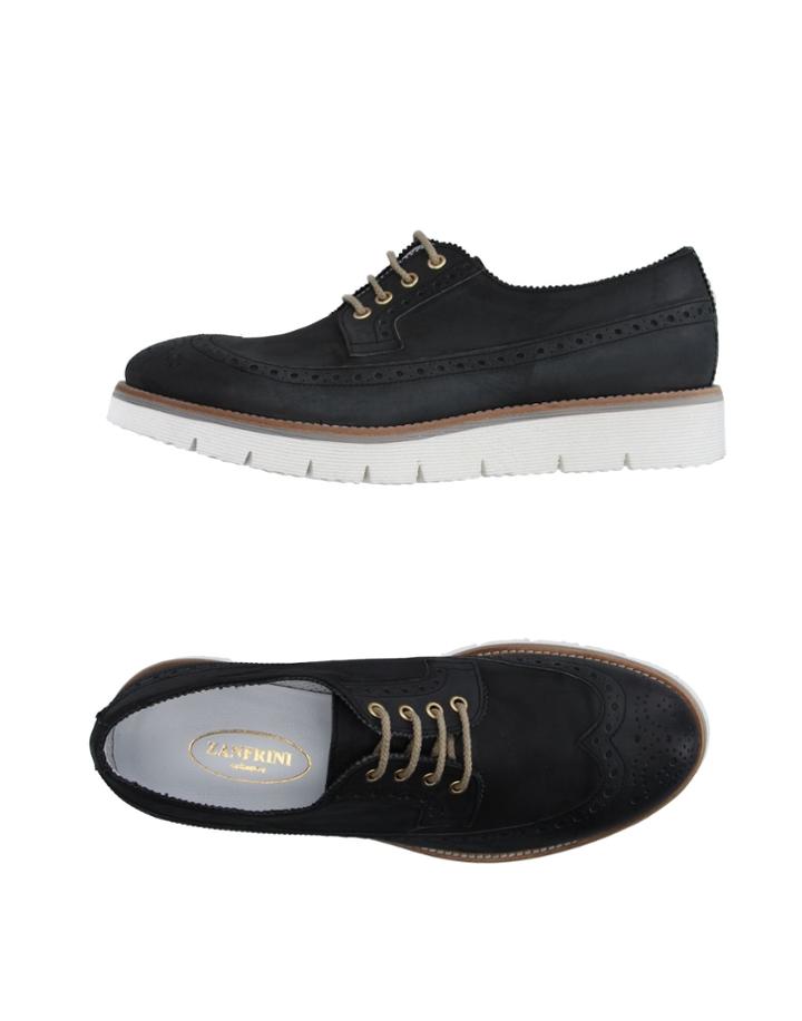 Zanfrini Cant  Sneakers