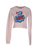 True Nyc. Sweatshirts