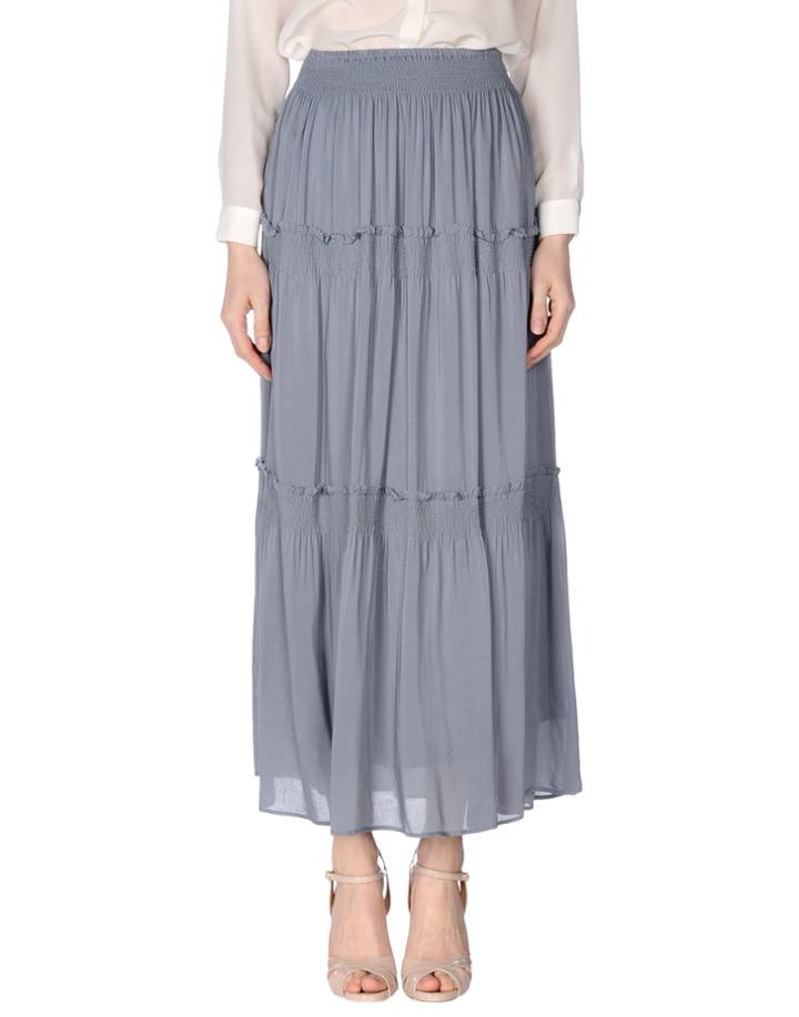 Charlise Long Skirts