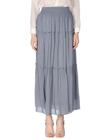 Charlise Long Skirts