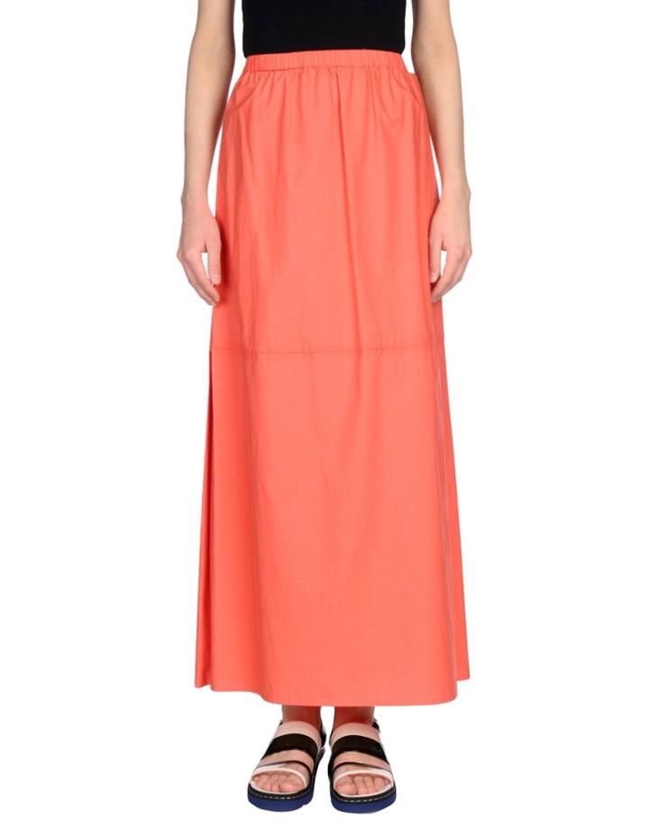 Estelle 495 Long Skirts