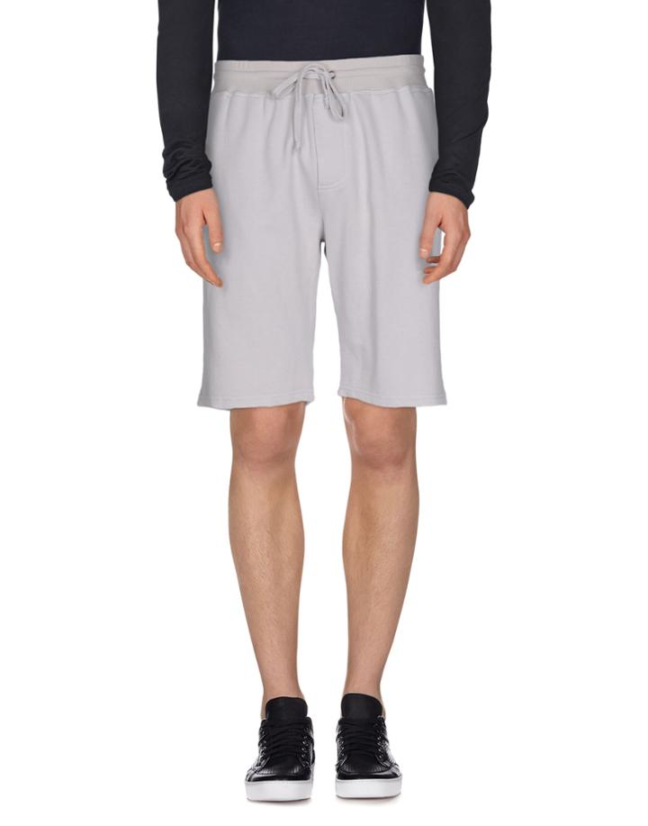 Splendid Mills Bermudas