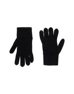 Paolo Pecora Gloves