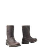 Tecnica Boots