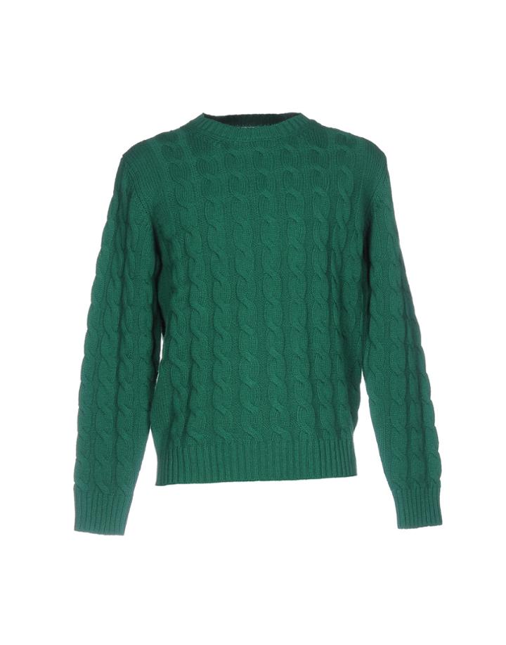 Maurizio Pacini Sweaters