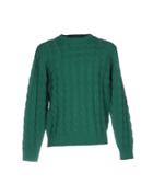 Maurizio Pacini Sweaters