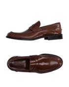 Alexander Trend Loafers